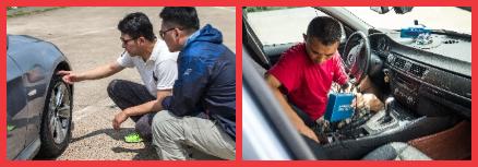 轮胎综合实测排名,2016中国轮胎测试