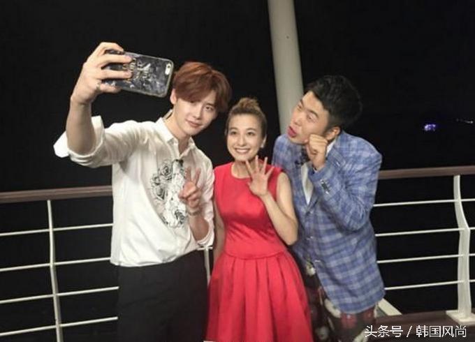 被封杀的韩星,广电封杀的明星