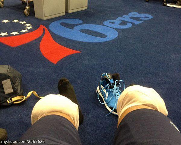 埃文特纳穿过的鞋,埃文特纳上脚球鞋