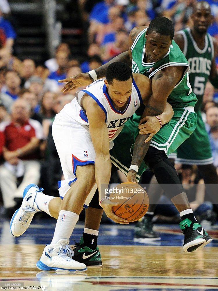 埃文特纳穿过的鞋,埃文特纳上脚球鞋