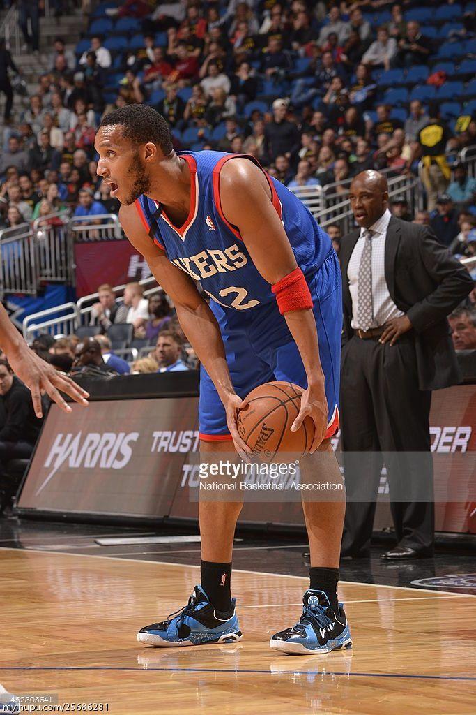 埃文特纳穿过的鞋,埃文特纳上脚球鞋