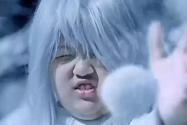 幻城在哪里拍摄,幻城口碑惨败