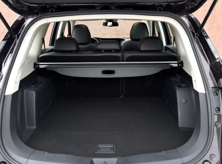 宝沃bx7与宝沃bx5哪个故障率高些,德国宝沃bx7图片