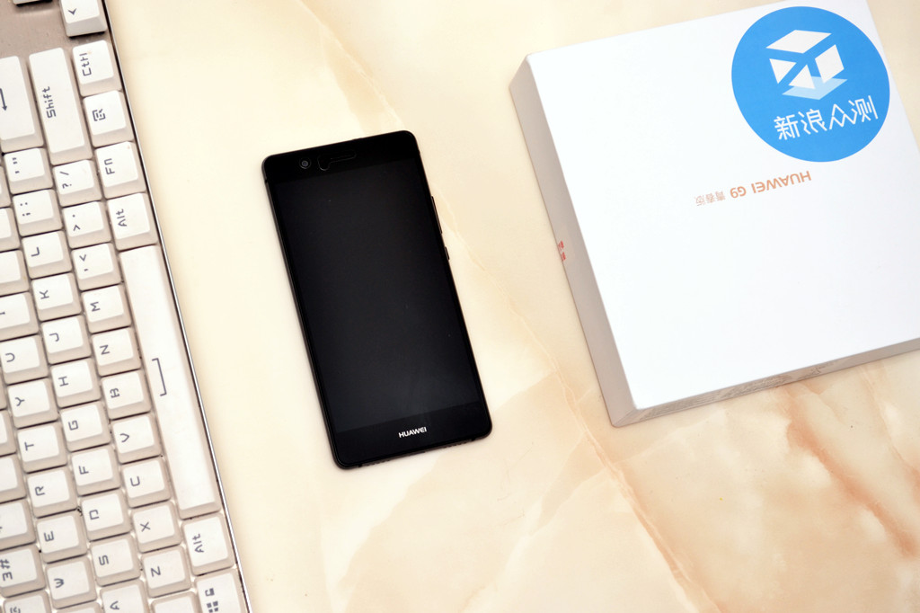 华为g9青春版游戏测试,特色不够