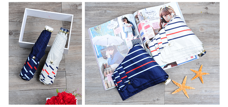 撑起一份优雅，防止晒成古天乐