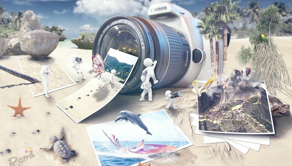 有逼格的相机单反,自用单反相机推荐