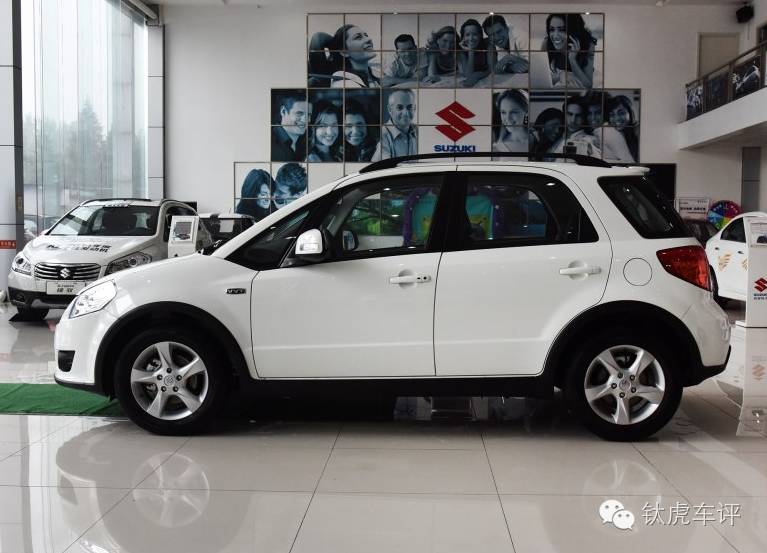 推荐几辆省油不容易坏的老车,皮实耐操的家用车又有高级感