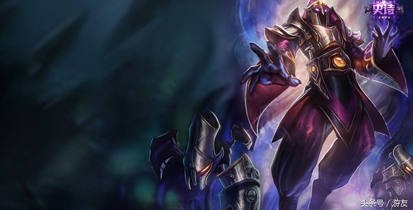 男枪中单打虚空先知,lol虚空先知打法