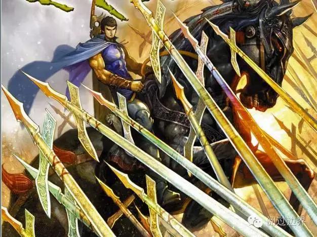 金戈铁马气吞万里如虎刘裕,刘裕气吞万里如虎发生在哪年