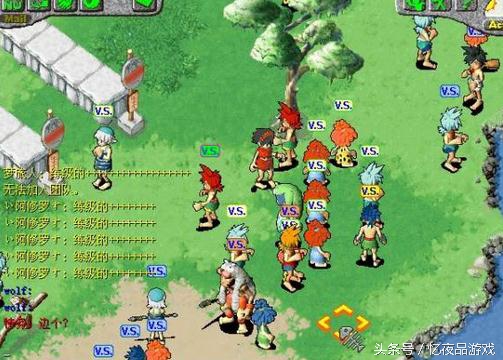 被外挂毁掉的网络游戏,吐槽封禁网络游戏