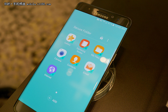 三星galaxynote7是几年前的手机,三星galaxynote7好用吗