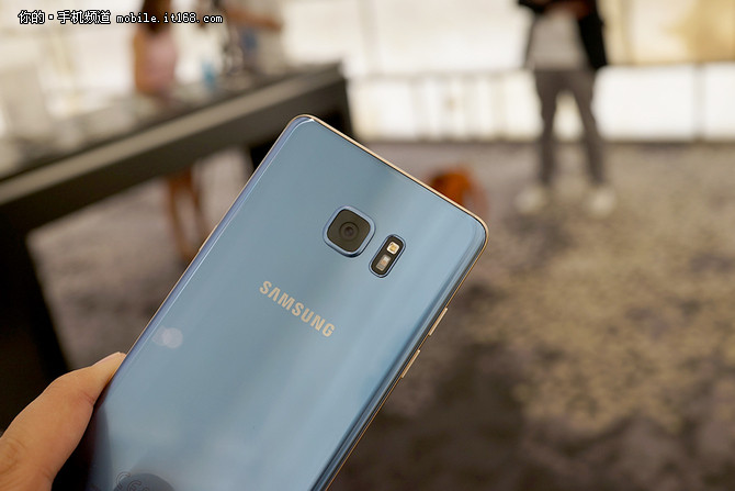 三星galaxynote7是几年前的手机,三星galaxynote7好用吗