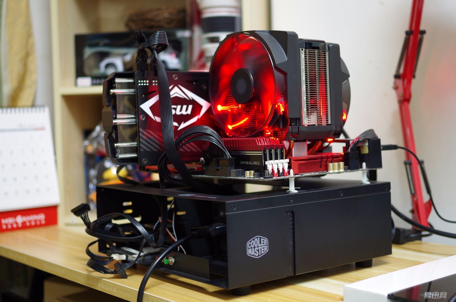 diy显卡技巧,diy显卡入门