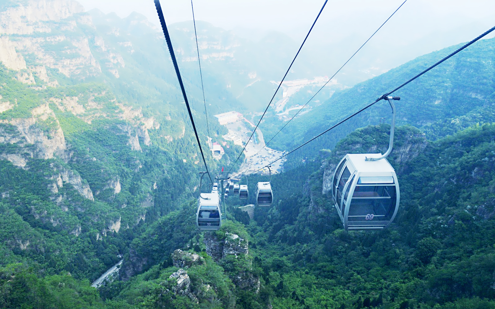 保定十大臭名景点排名,保定必去的十大旅游地