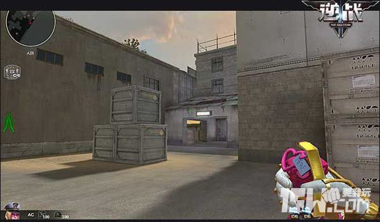 逆战锻造之锤哪个图爆,逆战锻造之锤和虚空长矛哪个好点