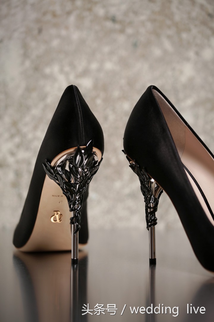 ralphrusso鞋,ralphrusso2020秋冬高定