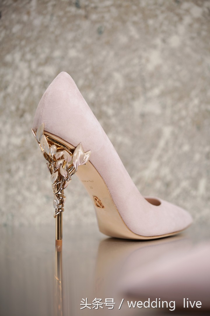 ralphrusso鞋,ralphrusso2020秋冬高定