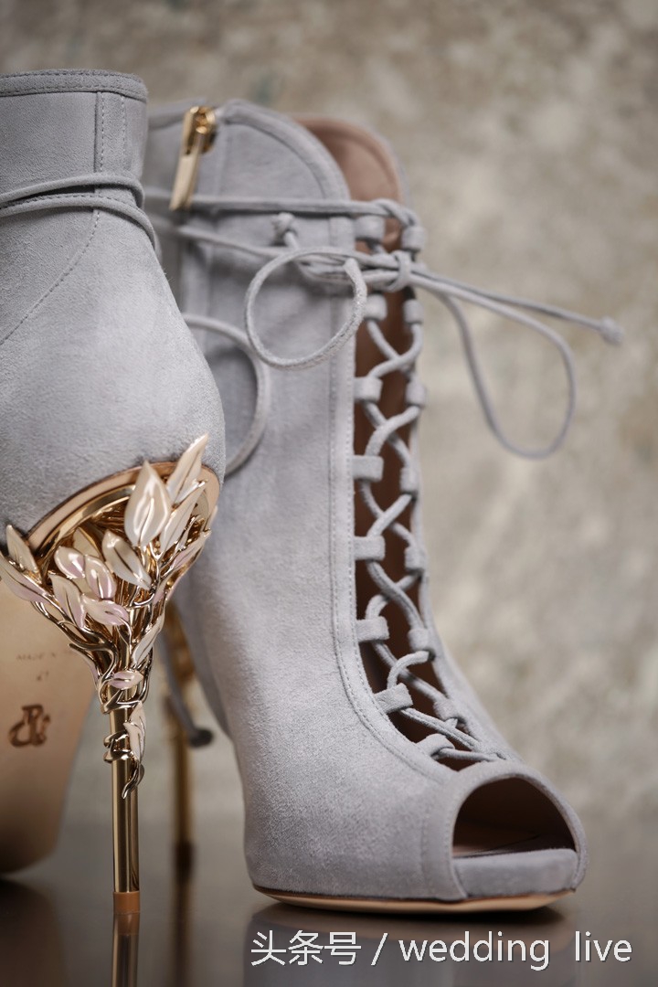 ralphrusso鞋,ralphrusso2020秋冬高定