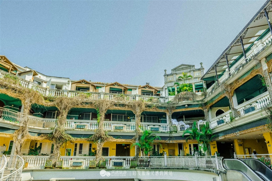 一个人去鼓浪屿旅行,一个人的鼓浪屿