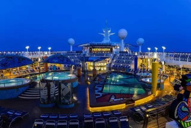 金运之旅怎么样,带你玩转邮轮旅行