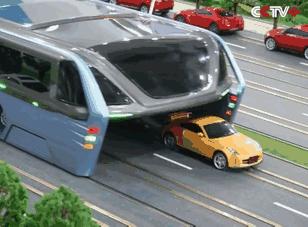 未来7天都在33℃上下，小心雷阵雨|这辆车好神奇，自带“