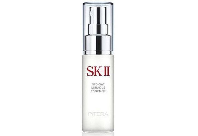 妹子你的脸？！喷雾赶紧拿去灭灭火！居家旅行必备神器！