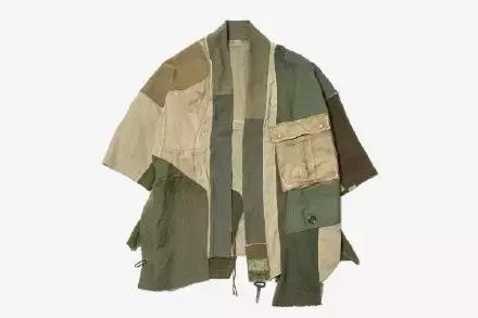 kapital东京店,kapital日本官网短袖