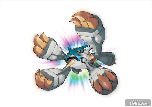 宠物小精灵神兽版,宠物小精灵小智的神兽