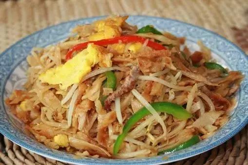 长治市各县名吃,长治市内名吃各在什么地方