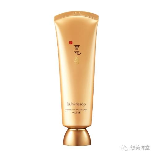 那些会保养的人绝对不会告诉你TA们这么敷面膜！