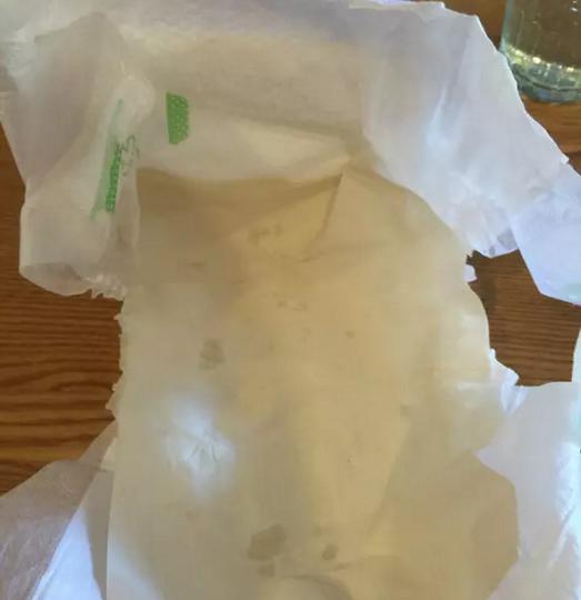 教你在家就能简单鉴定花王尿不湿的真假!