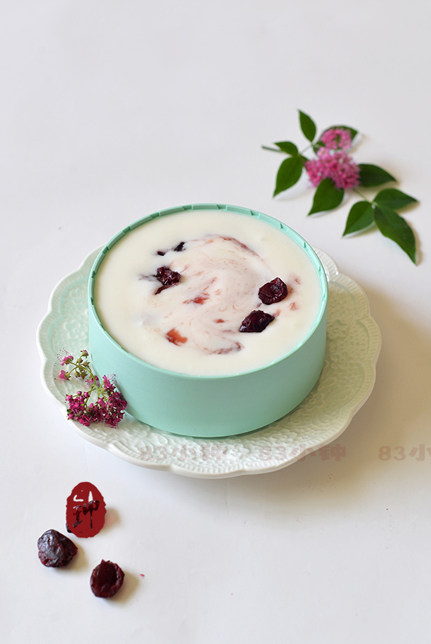 酸奶机制作酸奶没有菌粉的方法,奶粉做酸奶不用酸奶机不用菌粉