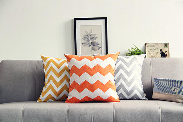 网购近百件好物，这个“伪文青”终于把家装成了理想样