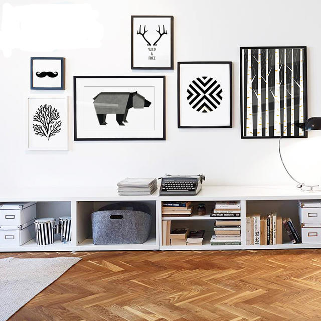 网购近百件好物，这个“伪文青”终于把家装成了理想样