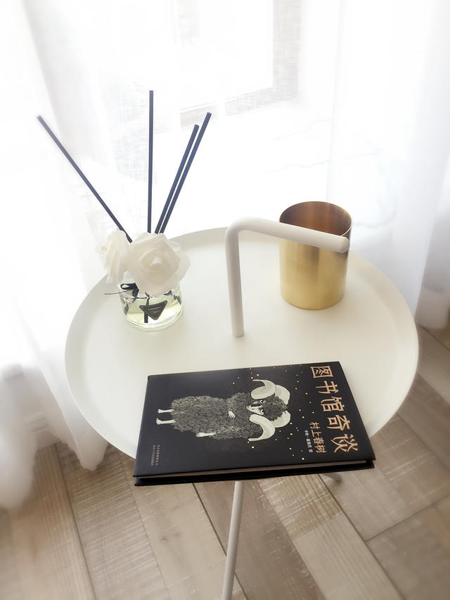 网购近百件好物，这个“伪文青”终于把家装成了理想样