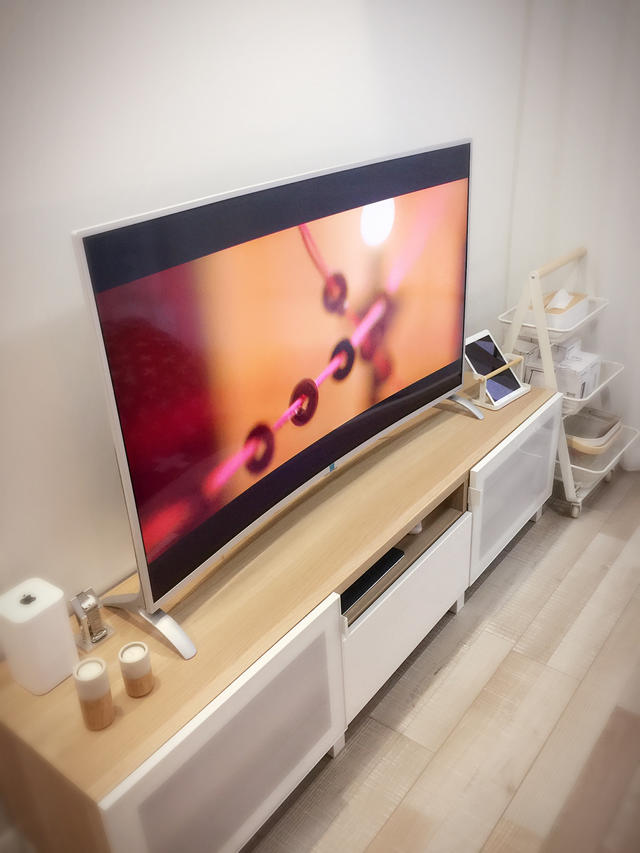 网购近百件好物，这个“伪文青”终于把家装成了理想样