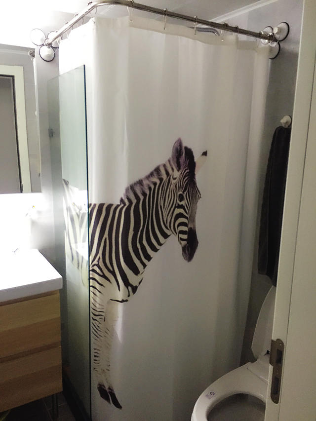 网购近百件好物，这个“伪文青”终于把家装成了理想样