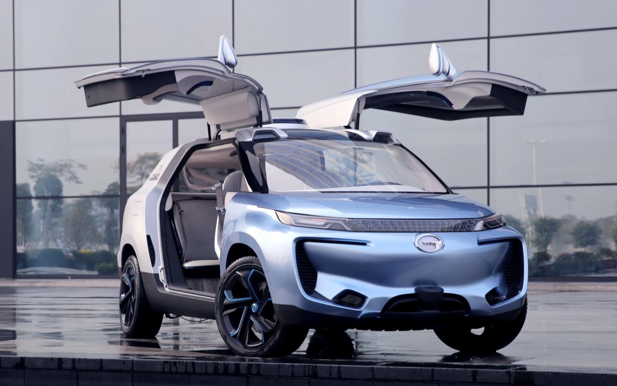 检查作业啦自主品牌的自动驾驶功课进行到哪里了