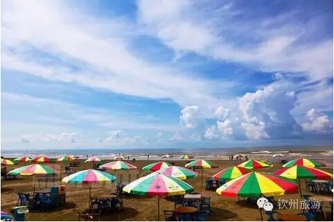 北部湾旅游,北部湾旅游攻略自由行