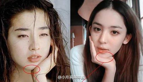 一切皆用事实说话，击破谣言，还原一个真实的古力娜扎！