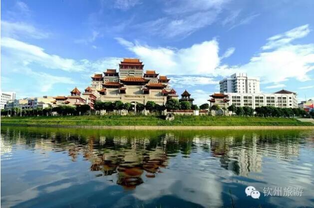 北部湾旅游,北部湾旅游攻略自由行