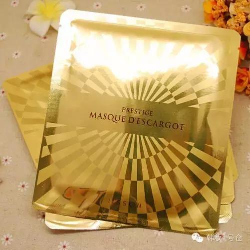 这些口碑面膜,你用过几款?