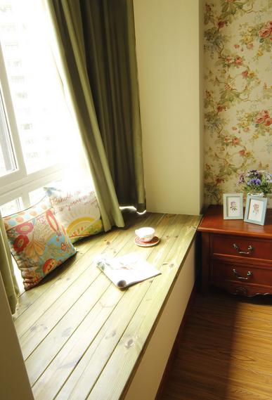 130平跃层小清新风格,125平房子设计农村