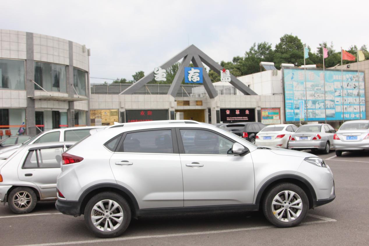 自驾游搬砖去哪里好玩,生存岛游玩攻略美食