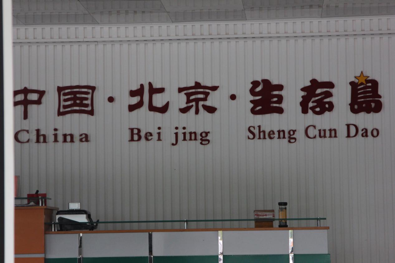 自驾游搬砖去哪里好玩,生存岛游玩攻略美食