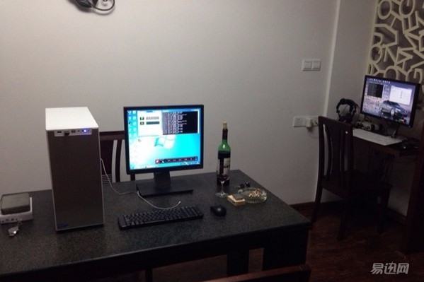 屌丝逆袭致富的经历—*币特比**与比特股