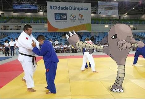 你距离里约奥运会，只有一碟“番茄炒蛋”的距离