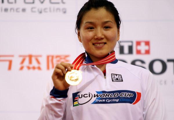 你距离里约奥运会，只有一碟“番茄炒蛋”的距离