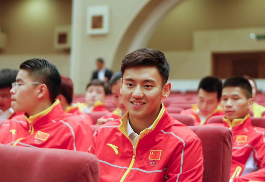 你距离里约奥运会，只有一碟“番茄炒蛋”的距离