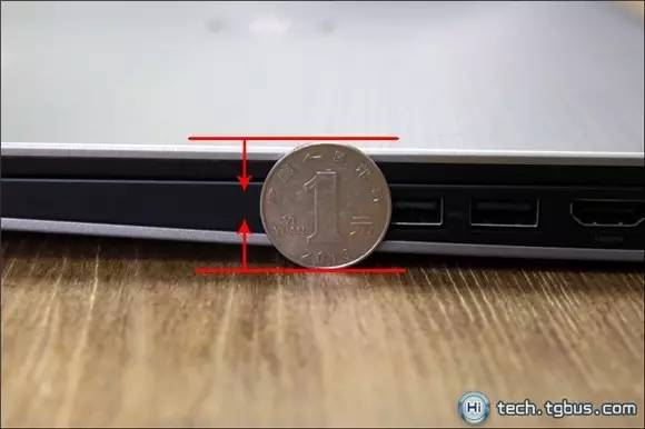 戴尔笔记本超轻薄,戴尔灵越5000轻薄便携5593